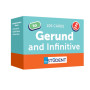 Навчальний набір English Student Картки для вивчення англійських слів Gerund and Infinitive vol.2 (укр.) (591225994) Навчальний набір English Student Картки для вивчення англійських слів Gerund and Infinitive vol.2 (укр.) (591225994)