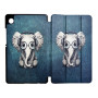 Чохол до планшета BeCover Smart Case Samsung Galaxy Tab A11 SM-X133/X135 8.7" Elephant (713985) Чохол до планшета BeCover Smart Case Samsung Galaxy Tab A11 SM-X133/X135 8.7" Elephant (713985)