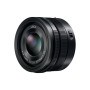 Об'єктив Panasonic Micro 4/3 Lens 15mm f/1.7 ASPH Black (H-X015E9-K) Об'єктив Panasonic Micro 4/3 Lens 15mm f/1.7 ASPH Black (H-X015E9-K)