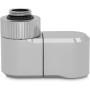 Фітинг для СРО Ekwb EK-Quantum Torque Double Rotary Offset 28 - Nickel (3831109893456) Фітинг для СРО Ekwb EK-Quantum Torque Double Rotary Offset 28 - Nickel (3831109893456)