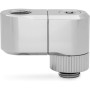 Фітинг для СРО Ekwb EK-Quantum Torque Double Rotary Offset 28 - Nickel (3831109893456) Фітинг для СРО Ekwb EK-Quantum Torque Double Rotary Offset 28 - Nickel (3831109893456)