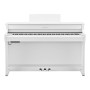Цифрове піаніно Yamaha Clavinova CLP-835 White (CLP-835WH)