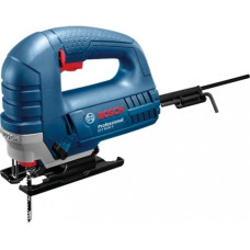 Лобзик Bosch Professional GST 8000 E 710Вт 500-3100об·хв хід 20мм 2.5кг