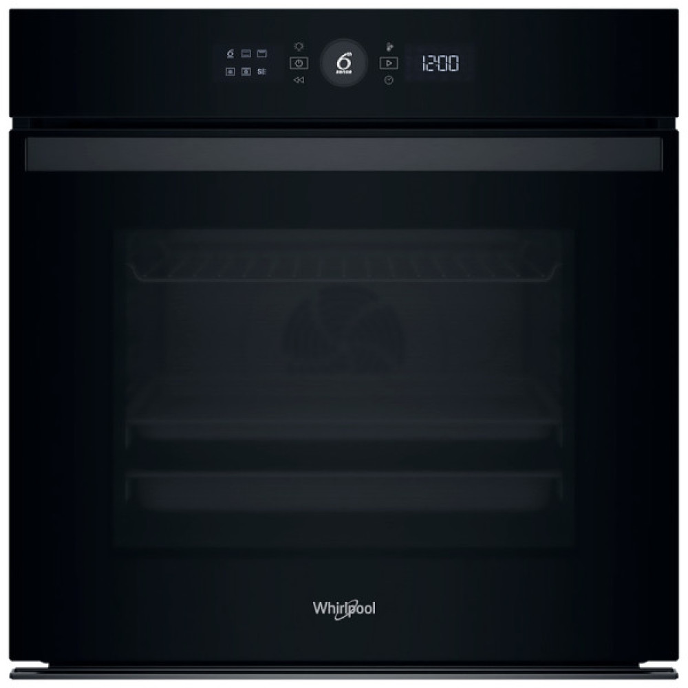 Духова шафа Whirlpool WOI4S8HM2SBA