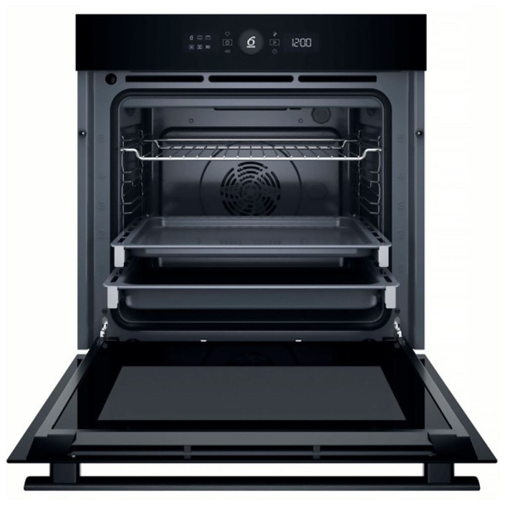 Духова шафа Whirlpool WOI4S8HM2SBA