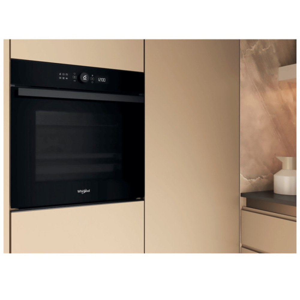 Духова шафа Whirlpool WOI4S8HM2SBA