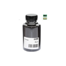 Тонер Canon 3922i/3926i/3930i/3935i, C-EXV64 1100г +чип 38K AHK (50000554)