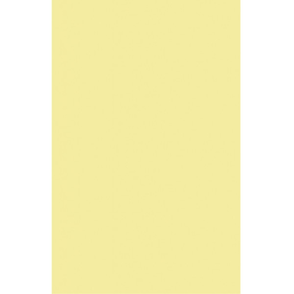 Папір Buromax А4, 80g, PASTEL yellow, 20sh, EUROMAX (BM.2721220E-08)