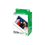 Фотопапір Fujifilm Instax Wide 2х10шт GLOSSY (108х86мм) (16899922) Фотопапір Fujifilm Instax Wide 2х10шт GLOSSY (108х86мм) (16899922)