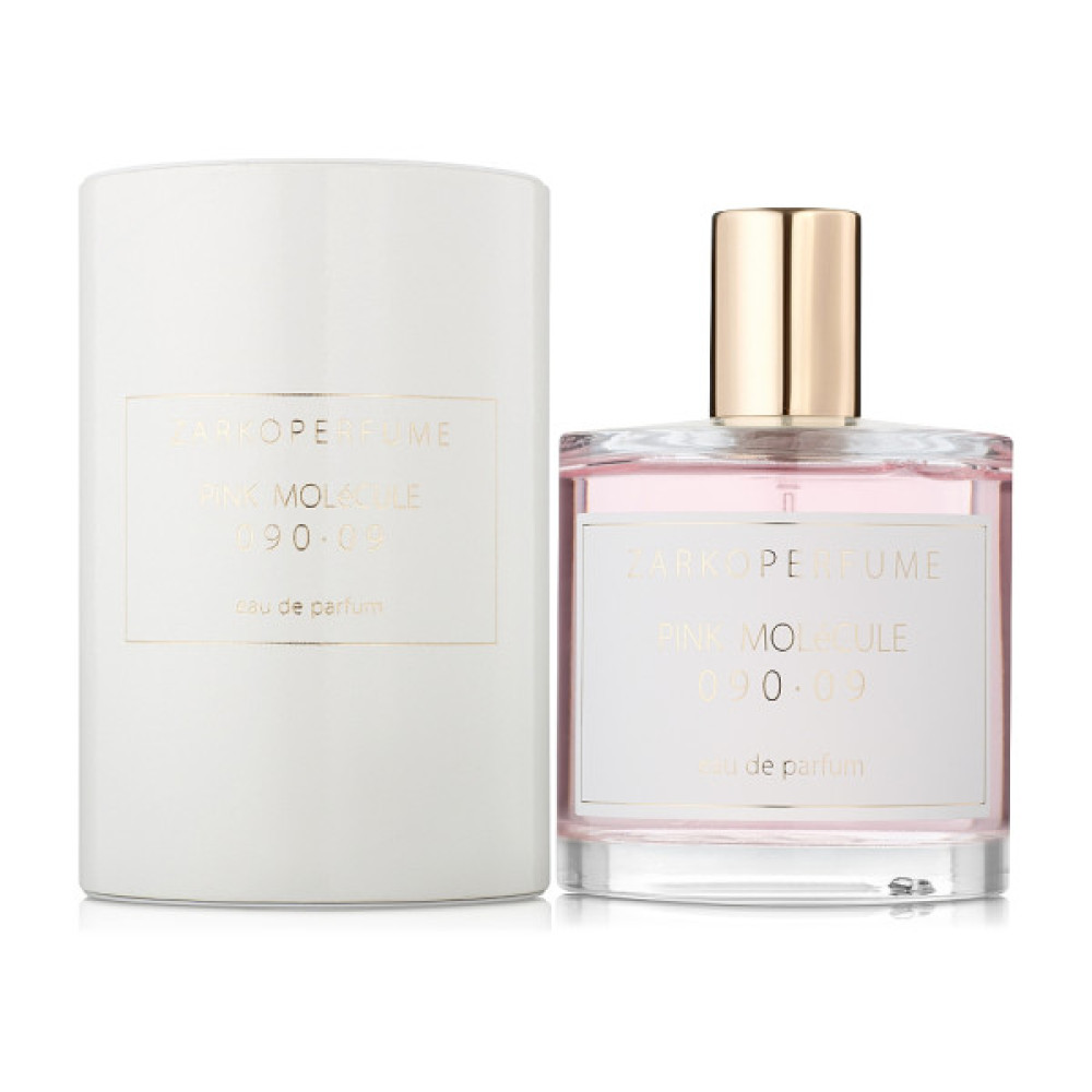 Парфумована вода Zarkoperfume Pink Molecule 090.09 100 мл (5712598000052)