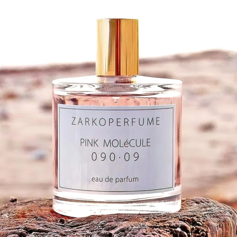 Парфумована вода Zarkoperfume Pink Molecule 090.09 100 мл (5712598000052)
