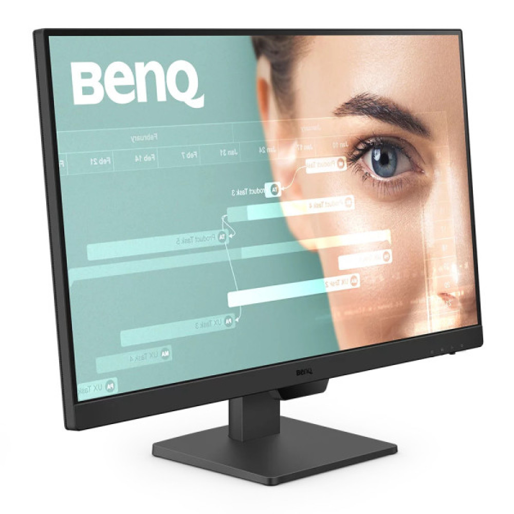 BENQ GW2790 BLACK (9H.LLTLB.QBE/9H.LLTLJ.LBE)