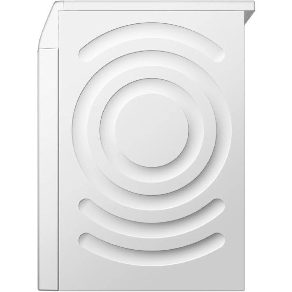 Прально-сушильна машина Bosch фронтальна, 10.5(6)кг, 1400, A, 60см, дисплей, i-Dos, інвертор, пара, білий