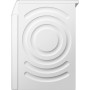Прально-сушильна машина Bosch фронтальна, 10.5(6)кг, 1400, A, 60см, дисплей, i-Dos, інвертор, пара, білий