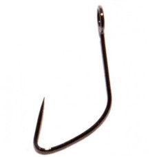 Гачок Decoy Area Hook V Kunai 4, 10шт. (1562.02.07)