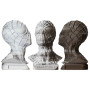 Пластик для 3D-принтера AzureFilm PLA Dual Original 1,75mm 1kg LIGHT - DARK GREY (FP171-7079)