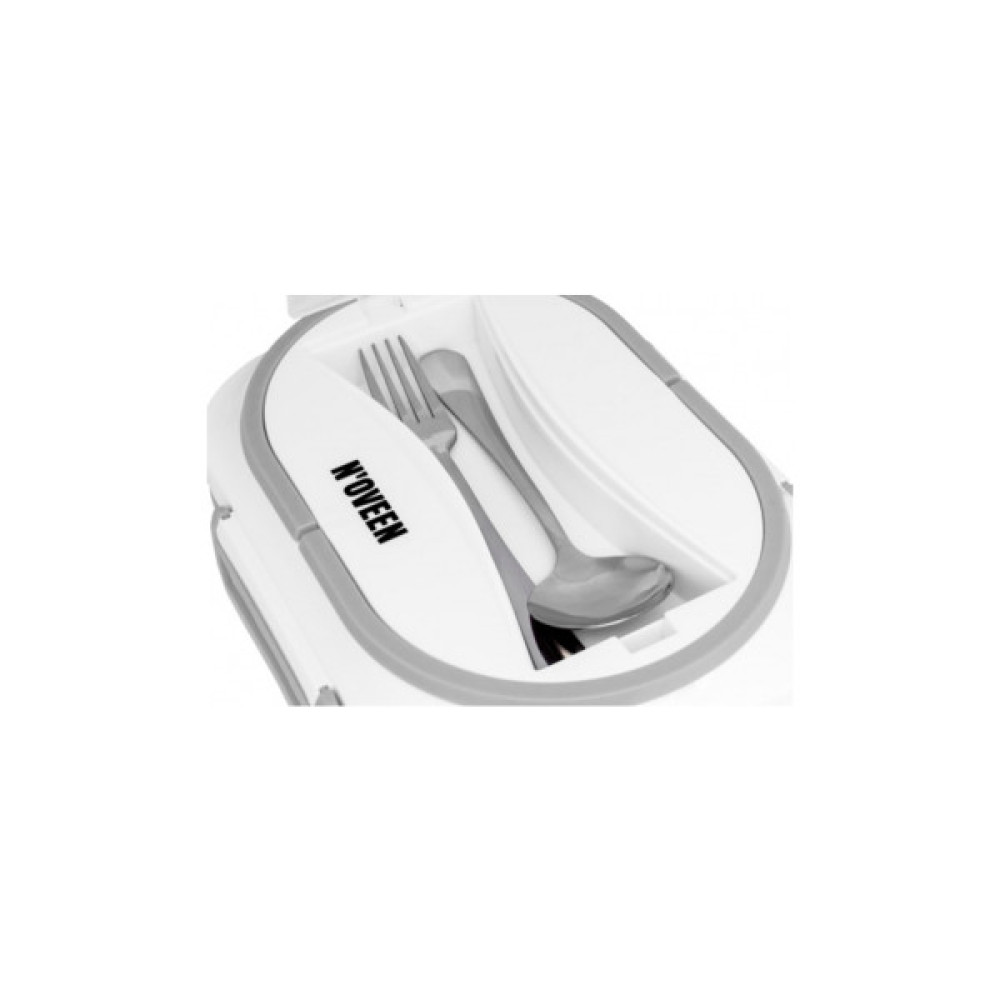 Ланч-бокс Noveen LB510 12/230V Grey (RL070846)