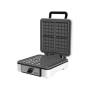 Вафельниця Cecotec Fun Gofrestone 4Inox (CCTC-08017)