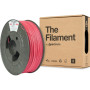 Пластик для 3D-принтера The Filament PETG 1.75mm STRAWBERRY PINK 1kg (TF-24025)