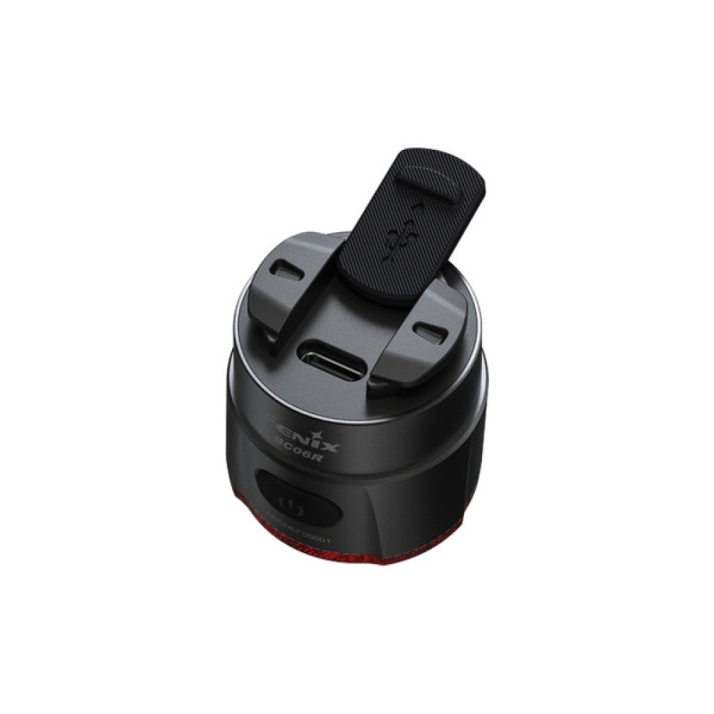 Задня велофара Fenix BC06R
