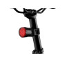 Задня велофара Fenix BC06R