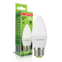 Лампочка EUROELECTRIC LED CL 6W 490Lm E27 4000K (LED-CL-06274(EE)) Лампочка EUROELECTRIC LED CL 6W 490Lm E27 4000K (LED-CL-06274(EE))