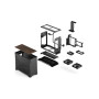 Корпус Fractal Design Era 2 Charcoal (FD-C-ERA2N-02) Корпус Fractal Design Era 2 Charcoal (FD-C-ERA2N-02)