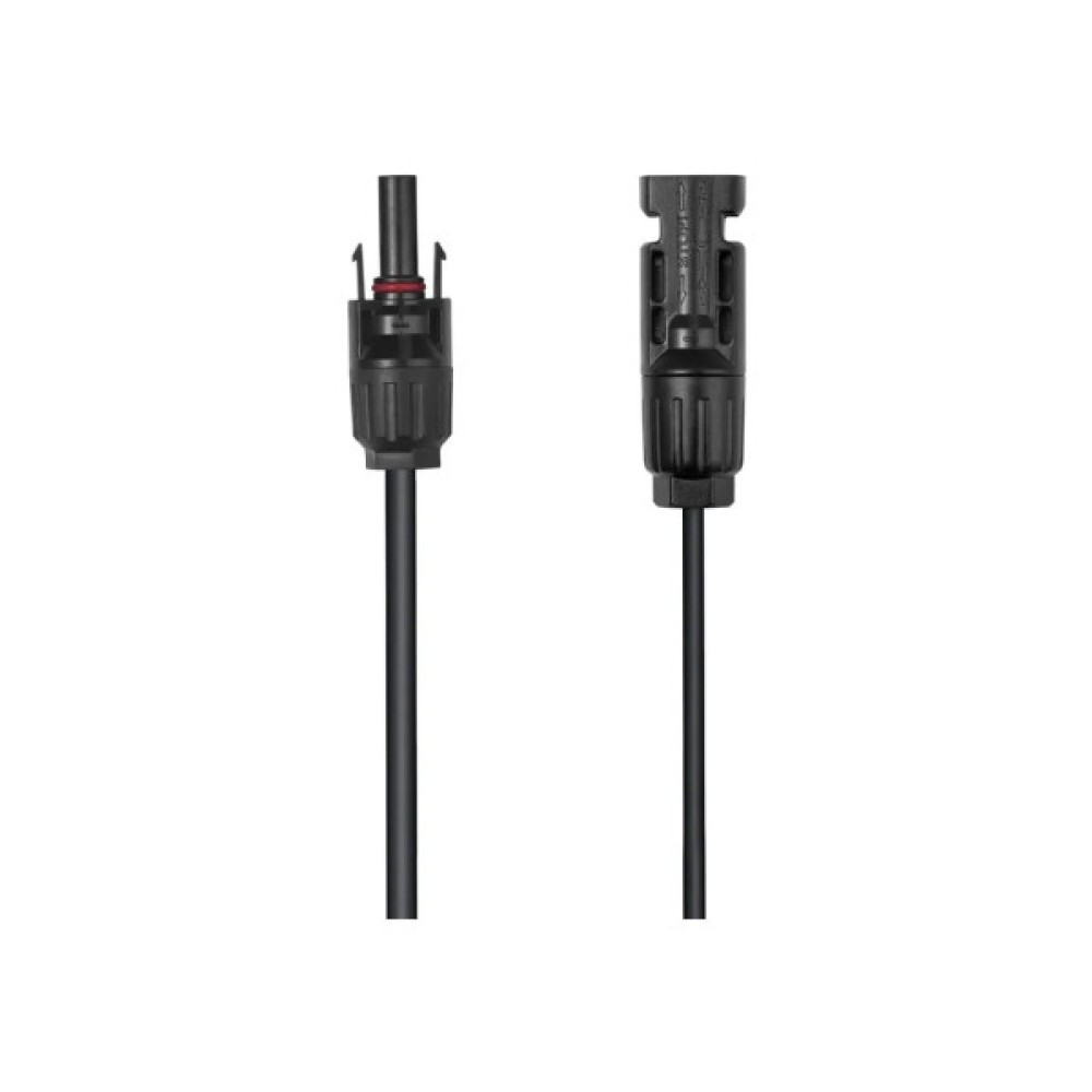 Кабель живлення EcoFlow Solar Connector Parallel Connection Cable 3m (EFPV-LTY2CBL0.3M)