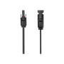 Кабель живлення EcoFlow Solar Connector Parallel Connection Cable 3m (EFPV-LTY2CBL0.3M)