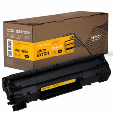 Картридж Patron HP LJP1505/1522 Extra (PN-36AR) Картридж Patron HP LJP1505/1522 Extra (PN-36AR)