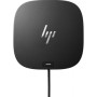 Порт-реплікатор HP USB-C Dock G5 (5TW10AA) Порт-реплікатор HP USB-C Dock G5 (5TW10AA)