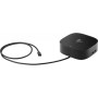 Порт-реплікатор HP USB-C Dock G5 (5TW10AA) Порт-реплікатор HP USB-C Dock G5 (5TW10AA)