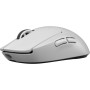 Мишка Logitech G Pro X Superlight 2 Lightspeed Wireless White (910-006638) Мишка Logitech G Pro X Superlight 2 Lightspeed Wireless White (910-006638)