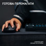 Мишка Logitech G Pro X Superlight 2 Lightspeed Wireless White (910-006638) Мишка Logitech G Pro X Superlight 2 Lightspeed Wireless White (910-006638)