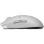 Мишка Logitech G Pro X Superlight 2 Lightspeed Wireless White (910-006638) Мишка Logitech G Pro X Superlight 2 Lightspeed Wireless White (910-006638)