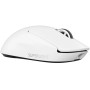 Мишка Logitech G Pro X Superlight 2 Lightspeed Wireless White (910-006638) Мишка Logitech G Pro X Superlight 2 Lightspeed Wireless White (910-006638)