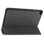 Чохол до планшета BeCover Smart Case Huawei MatePad SE 2022 10.4" Black (709207) Чохол до планшета BeCover Smart Case Huawei MatePad SE 2022 10.4" Black (709207)