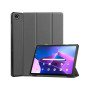 Чохол до планшета BeCover Flexible TPU Mate Lenovo Tab M10 Plus TB-125F (3rd Gen)/K10 Pro TB-226 10.61" Grey (712525) Чохол до планшета BeCover Flexible TPU Mate Lenovo Tab M10 Plus TB-125F (3rd Gen)/K10 Pro TB-226 10.61" Grey (712525)