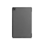 Чохол до планшета BeCover Flexible TPU Mate Lenovo Tab M10 Plus TB-125F (3rd Gen)/K10 Pro TB-226 10.61" Grey (712525) Чохол до планшета BeCover Flexible TPU Mate Lenovo Tab M10 Plus TB-125F (3rd Gen)/K10 Pro TB-226 10.61" Grey (712525)