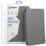 Чохол до планшета BeCover Flexible TPU Mate Lenovo Tab M10 Plus TB-125F (3rd Gen)/K10 Pro TB-226 10.61" Grey (712525) Чохол до планшета BeCover Flexible TPU Mate Lenovo Tab M10 Plus TB-125F (3rd Gen)/K10 Pro TB-226 10.61" Grey (712525)