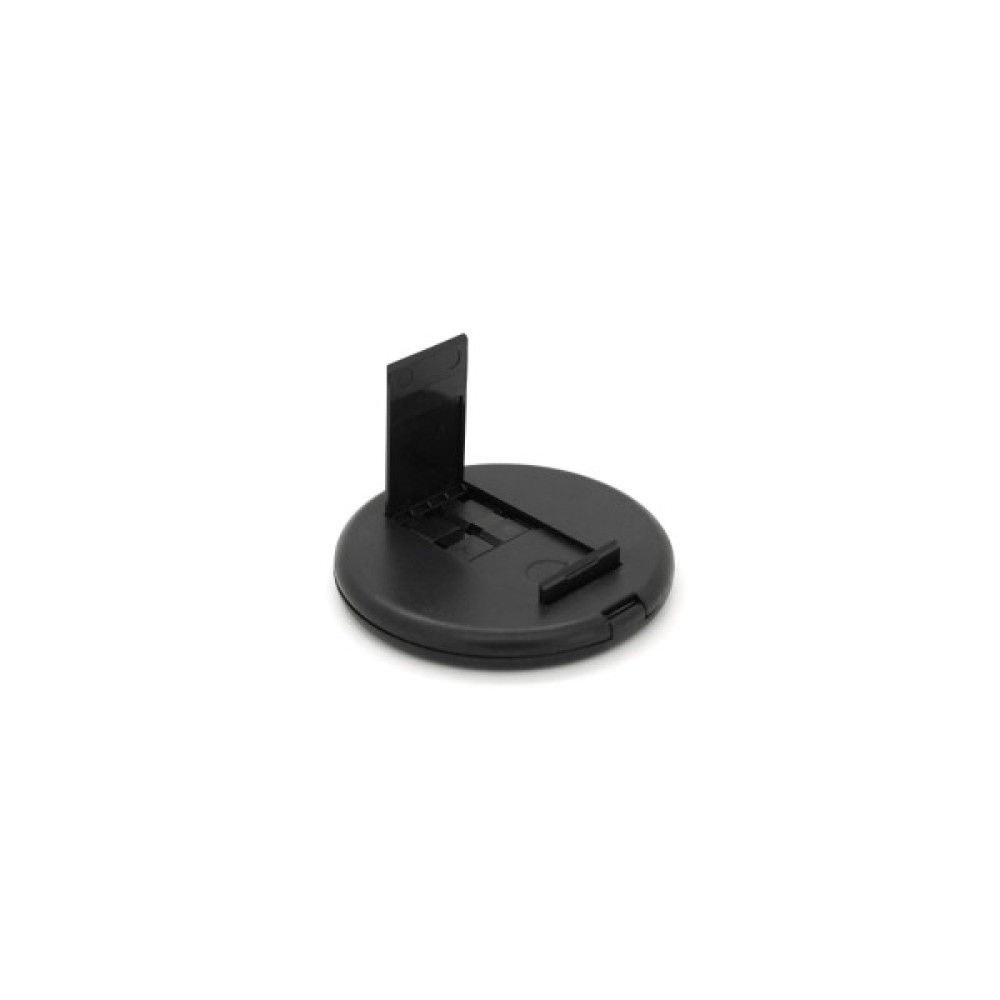 Дата кабель USB charging cable set Treasure box 0.2m 60w black Voltronic (Data Cable Set/60B)