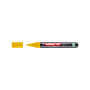 Маркер Edding Paint e-790 2-3 мм круглий жовтий (e-790/05n) Маркер Edding Paint e-790 2-3 мм круглий жовтий (e-790/05n)