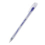 Ручка гелева Delta by Axent DG 2020, blue (DG2020-02) Ручка гелева Delta by Axent DG 2020, blue (DG2020-02)