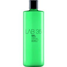 Шампунь Kallos Cosmetics Lab 35 Sulfate-Free з аргановою олією та екстрактом бамбука 500 мл (5998889511876)