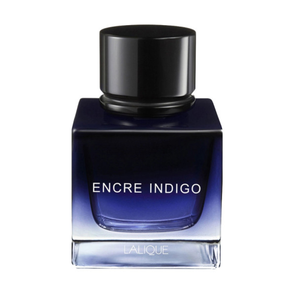 Парфумована вода Lalique Encre Indigo 50 мл (7640171194882)