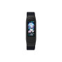 Ремінець до фітнес браслета Armorstandart Braided Solo Loop для Xiaomi Mi Band 4/5/6 Black size S (ARM59177) Ремінець до фітнес браслета Armorstandart Braided Solo Loop для Xiaomi Mi Band 4/5/6 Black size S (ARM59177)
