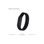 Ремінець до фітнес браслета Armorstandart Braided Solo Loop для Xiaomi Mi Band 4/5/6 Black size S (ARM59177) Ремінець до фітнес браслета Armorstandart Braided Solo Loop для Xiaomi Mi Band 4/5/6 Black size S (ARM59177)
