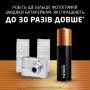Батарейка Duracell Optimum AA лужні 8 шт. в упаковці (5014726 / 5015601) Батарейка Duracell Optimum AA лужні 8 шт. в упаковці (5014726 / 5015601)
