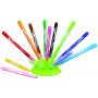 Фломастери Maped COLOR PEPS JUNGLE Innovation, 12 кол. (MP.845445) Фломастери Maped COLOR PEPS JUNGLE Innovation, 12 кол. (MP.845445)