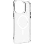 Чохол до мобільного телефона Armorstandart Clear Magsafe Apple iPhone 14 Pro Max Tansparent (ARM68056) Чохол до мобільного телефона Armorstandart Clear Magsafe Apple iPhone 14 Pro Max Tansparent (ARM68056)